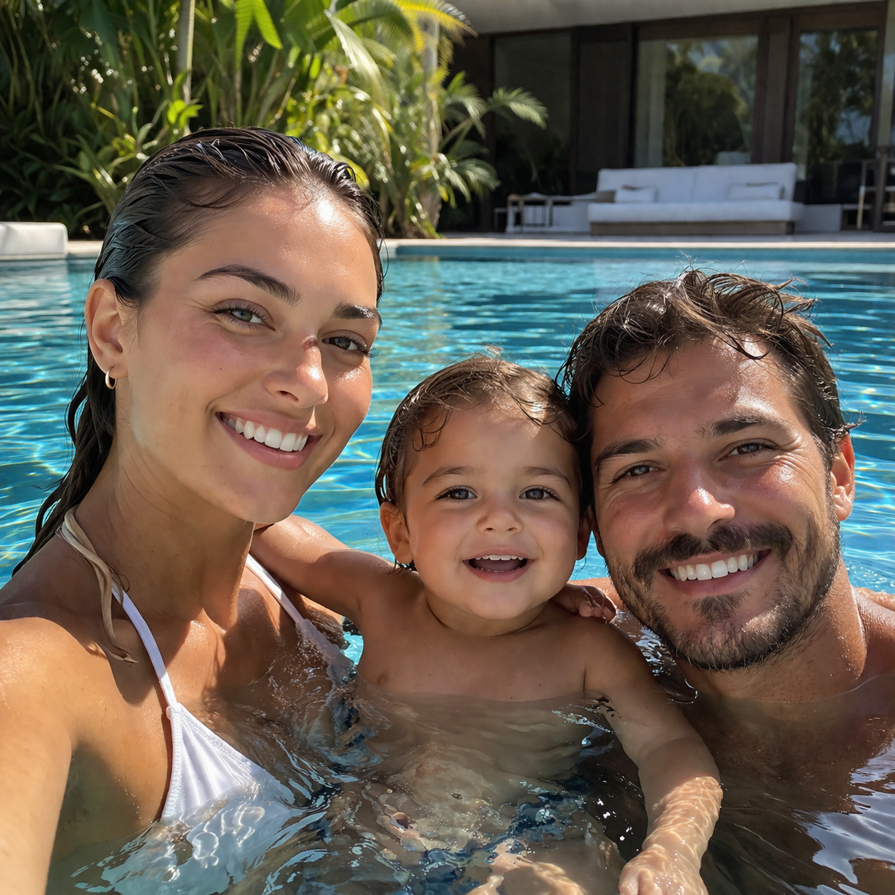 Les maillots de bain et bikinis les plus aimés !