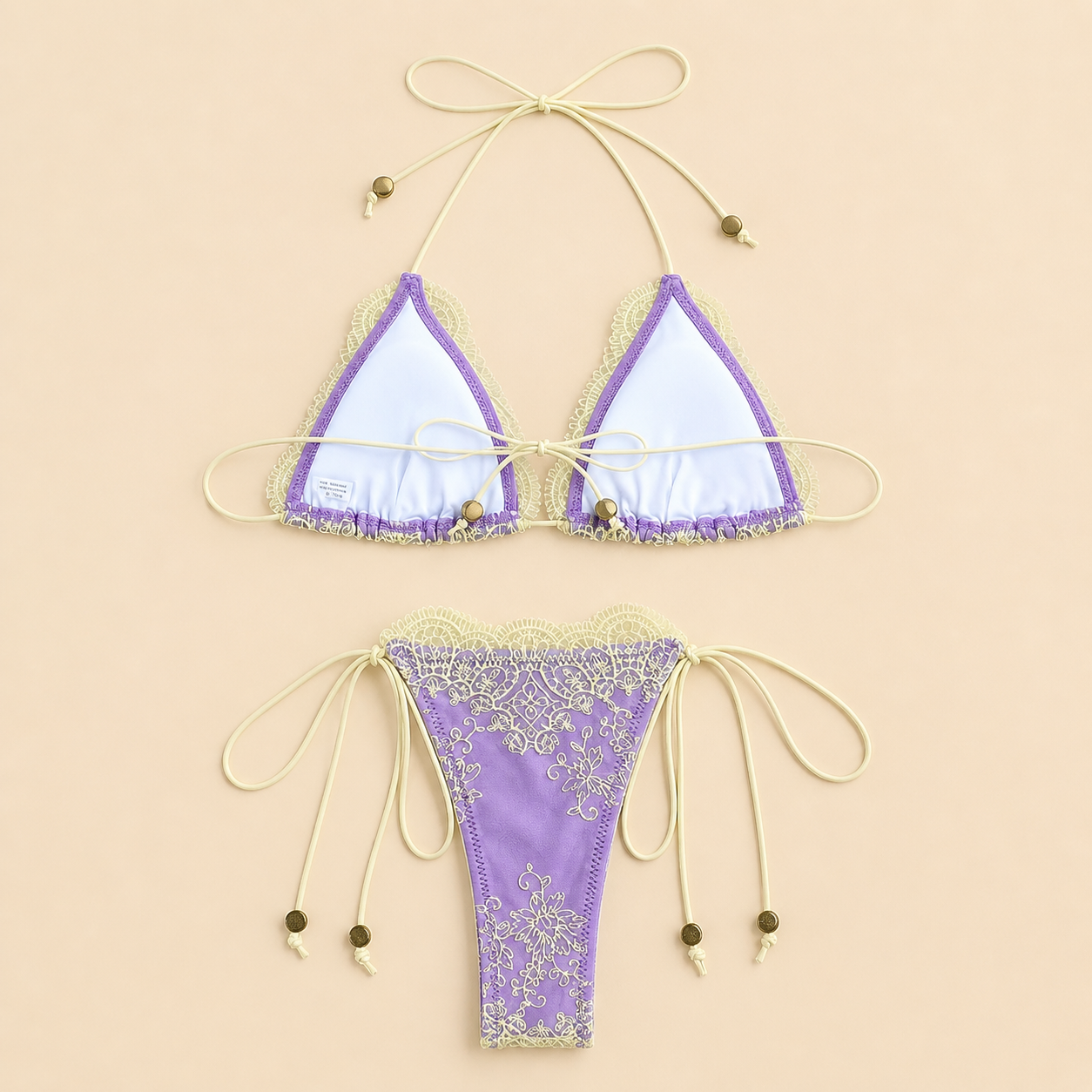 Maillot de bain femme tendance chic piscine