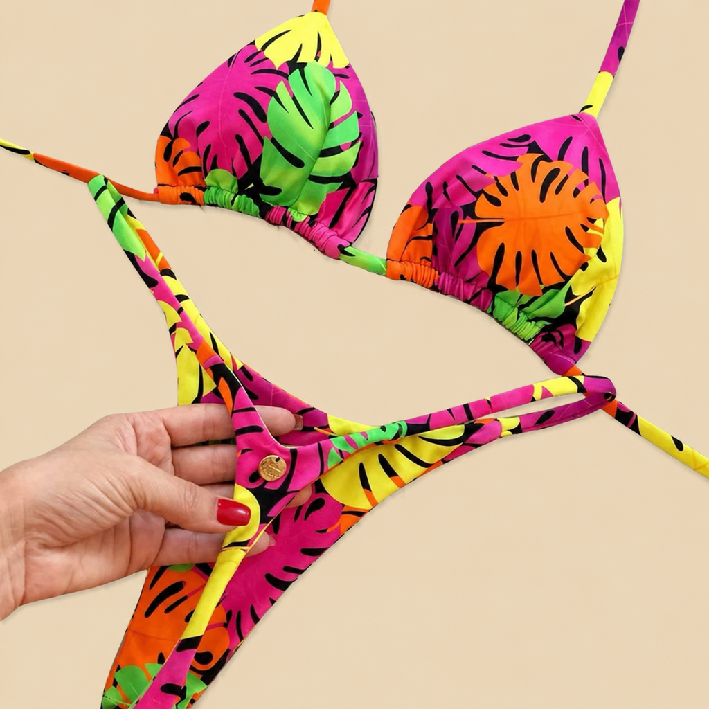 Maillot de bain femme sexy chic été