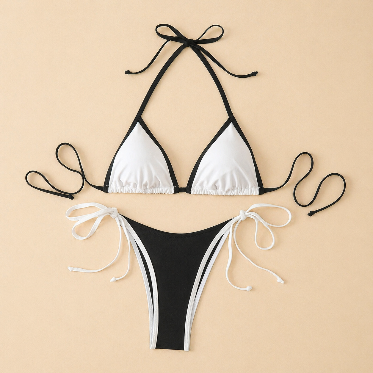 Maillot de bain femme mode plage tendance
