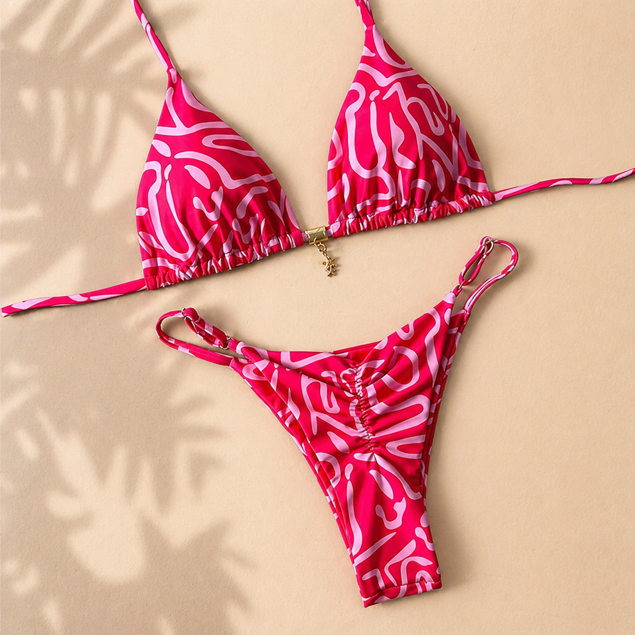 Maillot de bain femme sexy plage tendance