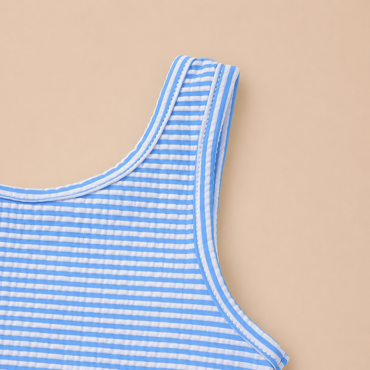 MAILLOT DE BAIN BÉBÉ FILLE