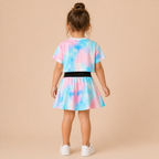 ENSEMBLE DE FILLE 3 PIÈCES