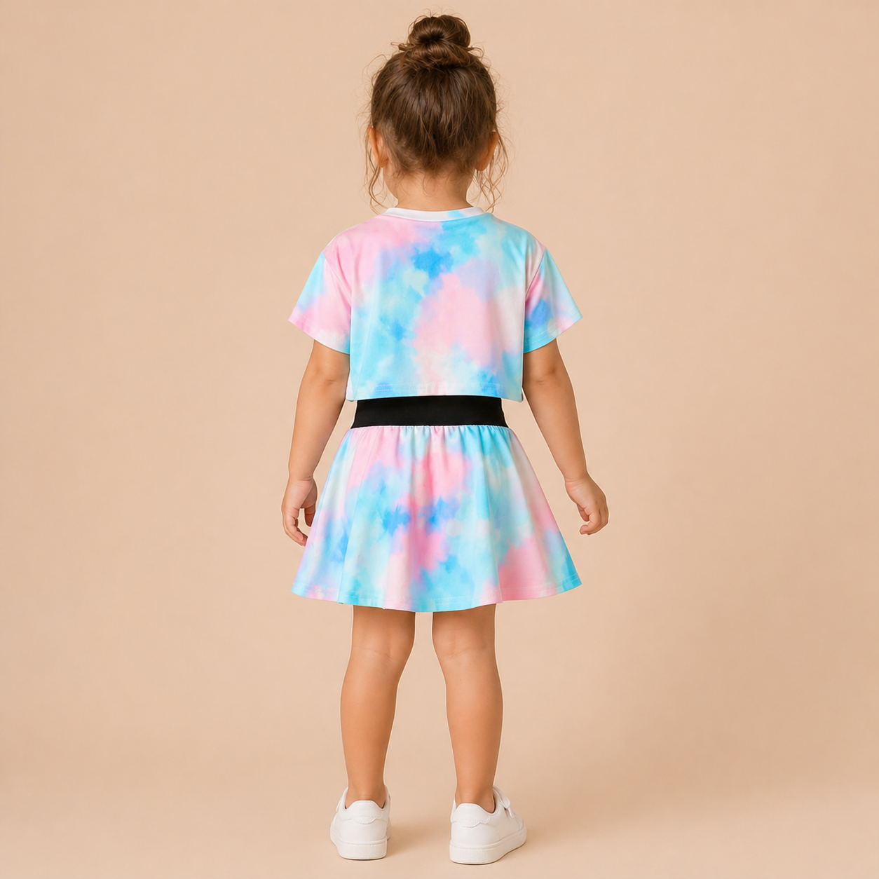 ENSEMBLE DE FILLE 3 PIÈCES