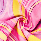Maillot de Bain Fille d'Été Surf & Natation