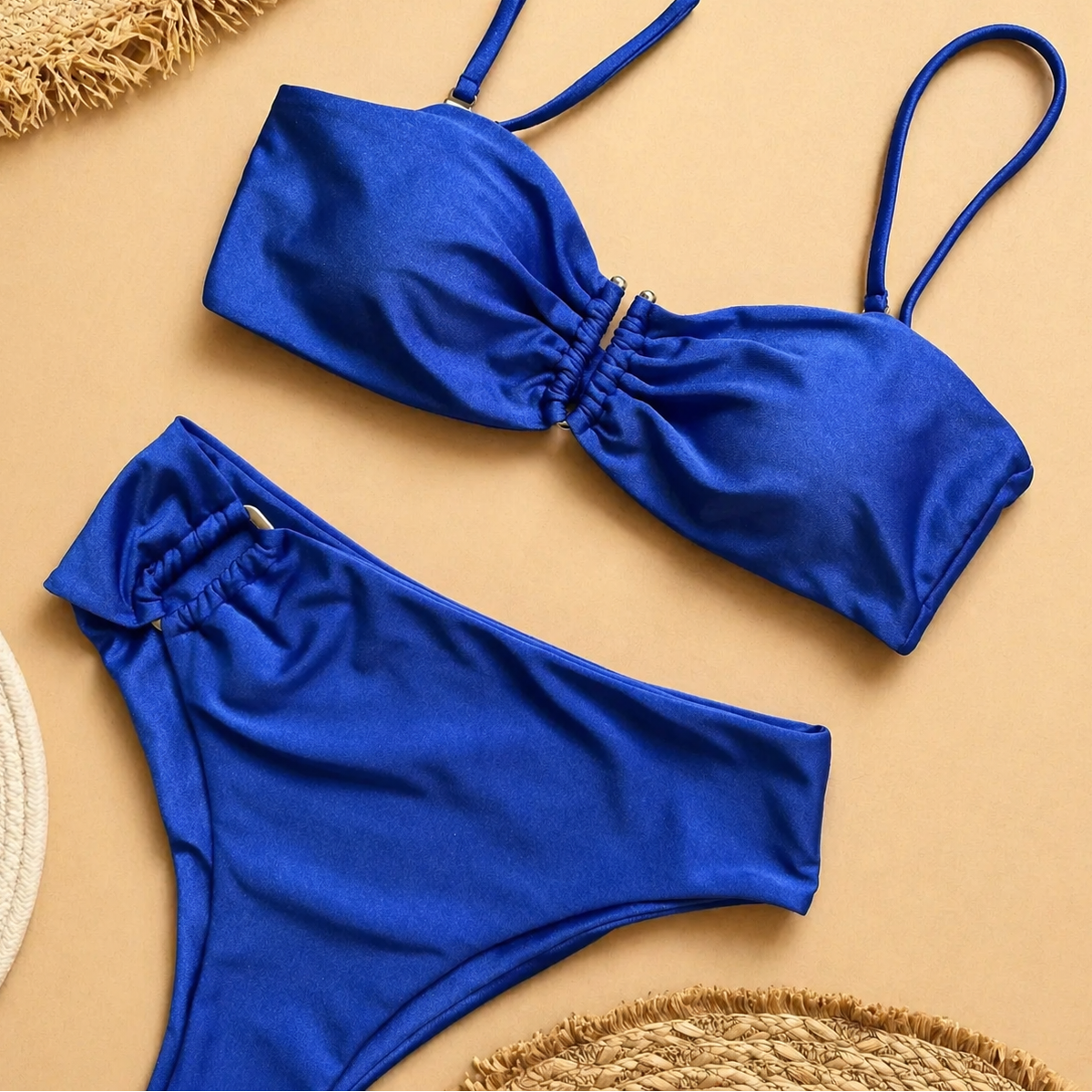 Bikini femme sexy design été