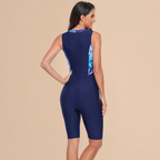 MAILLOT SCULPTANT FEMME 1 PIÈCE