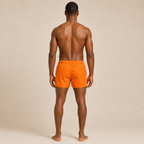 Short homme plage été séchage rapide