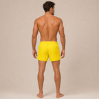 Short homme détente maison ultra confort