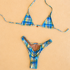 bikini femme vacances luxe