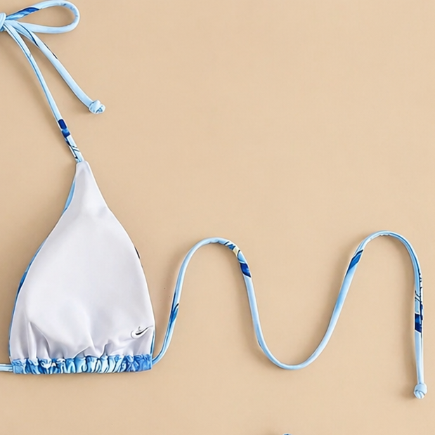 maillot de bain femme look sexy été