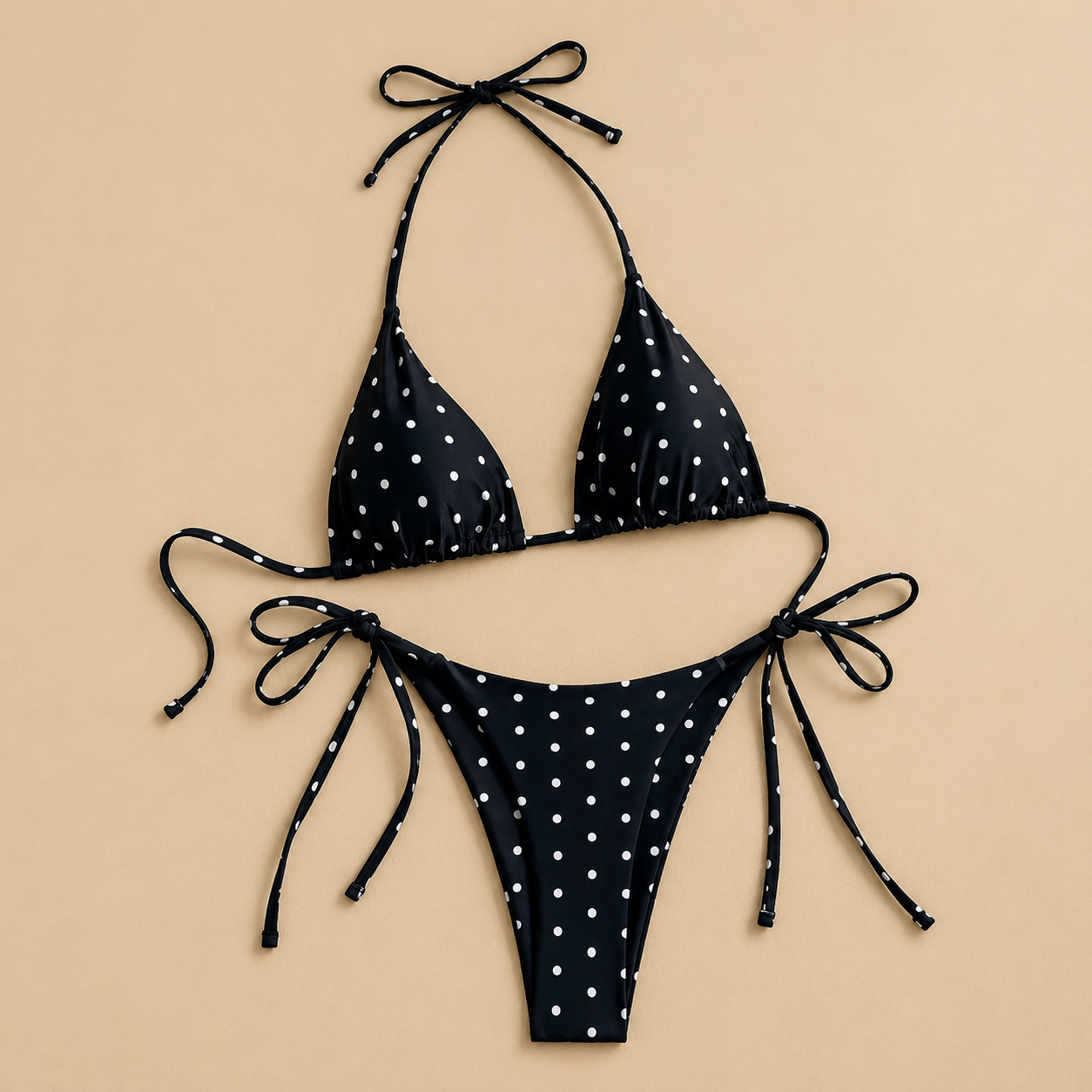 bikini femme sexy push up