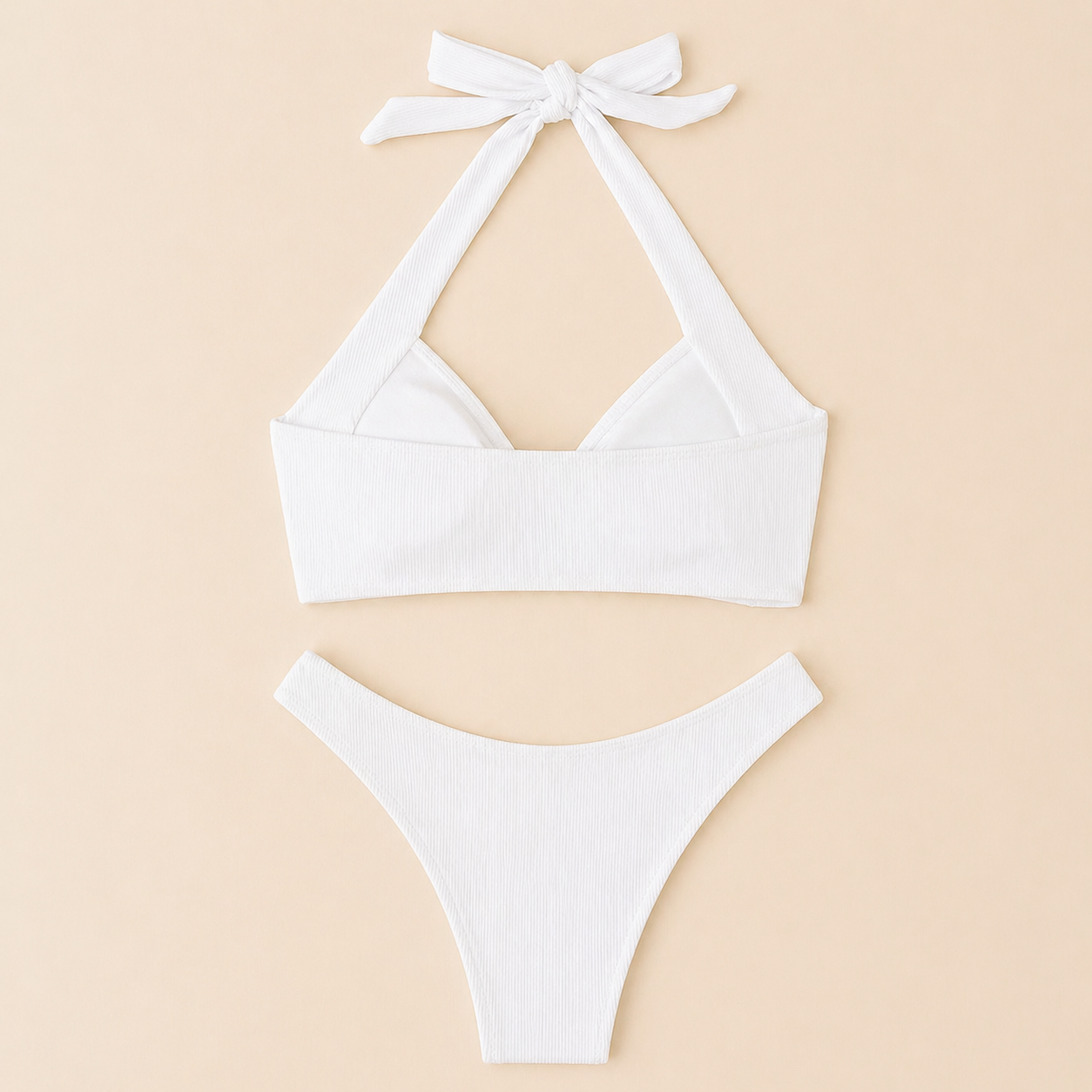 maillot de bain femme élégant plage vacances