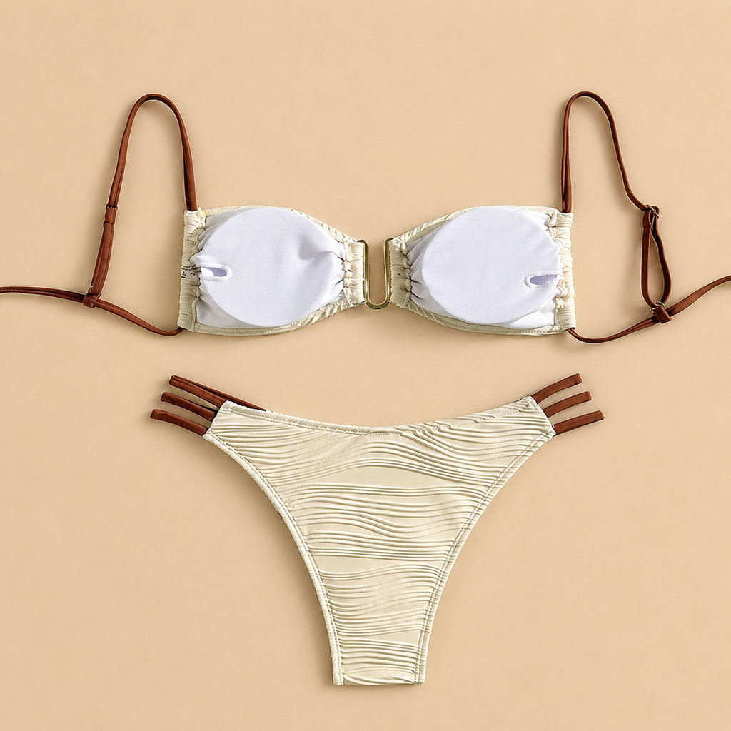 maillot de bain femme tendance été