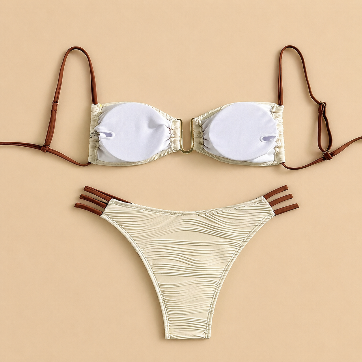 maillot de bain femme tendance été