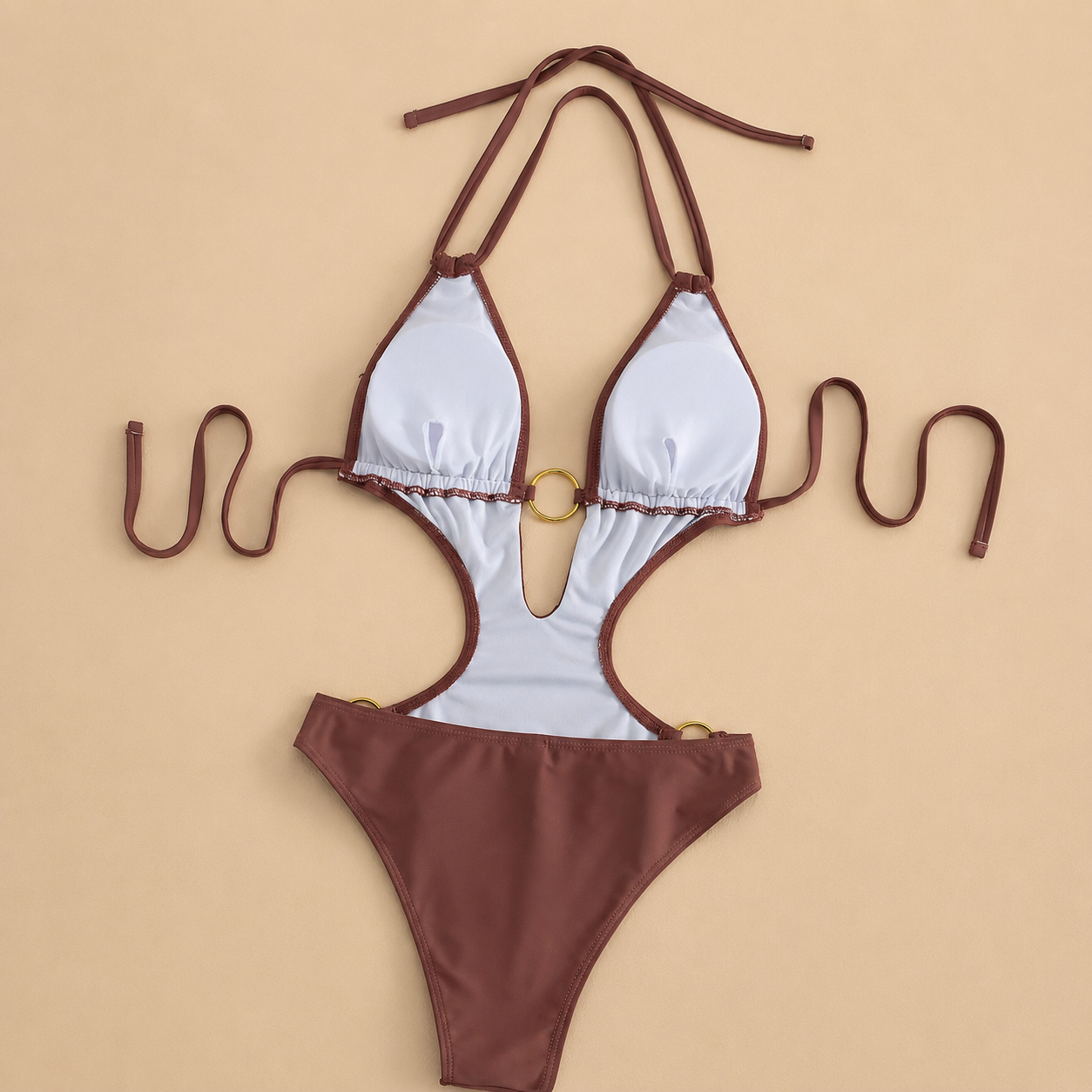 bikini femme grande taille tendance