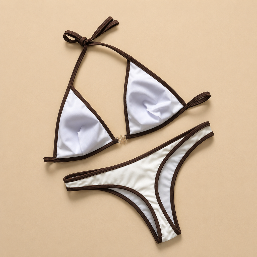 bikini femme recommandé