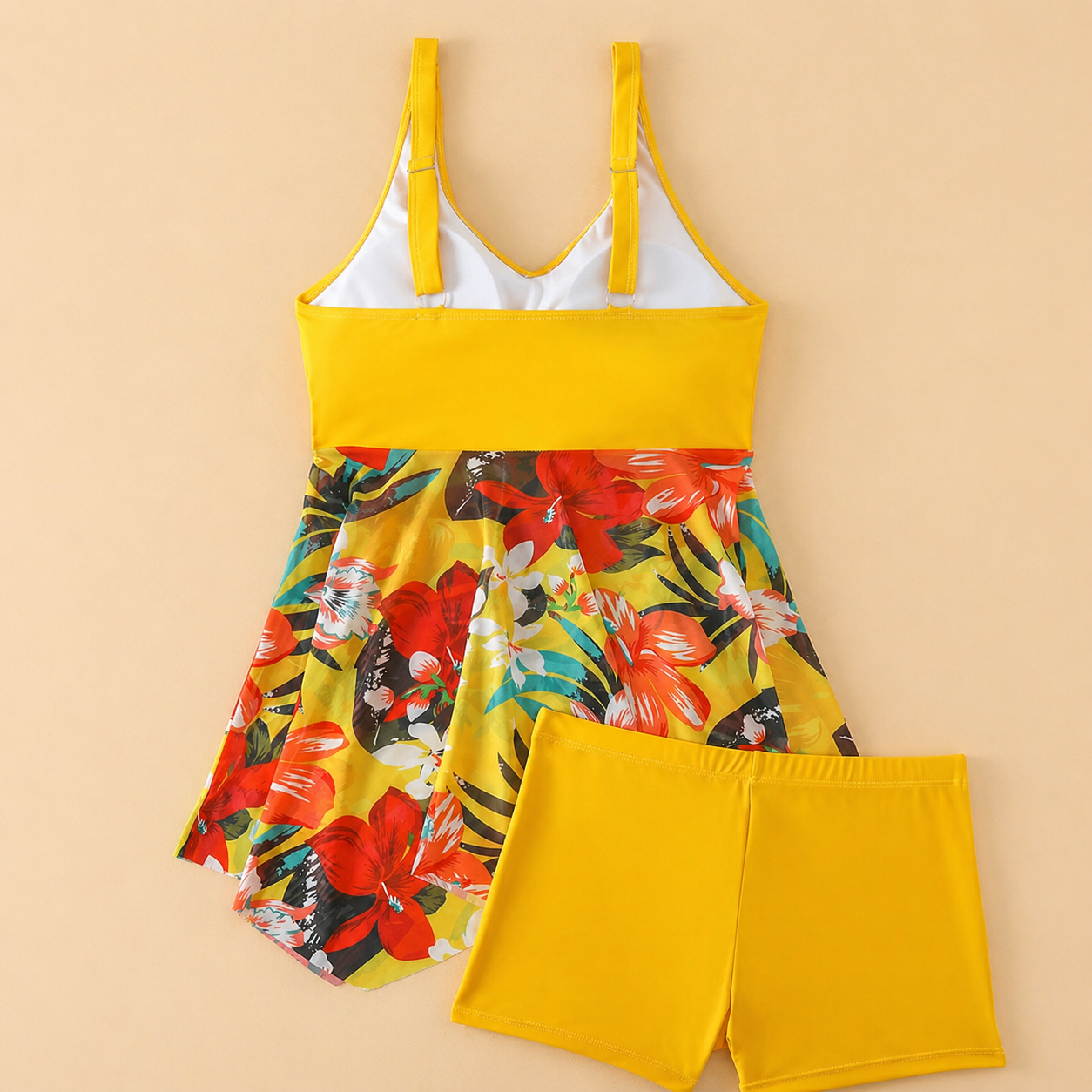 maillot de bain femme glamour soleil plage