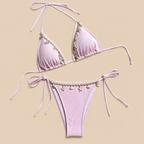 bikini femme bohème été