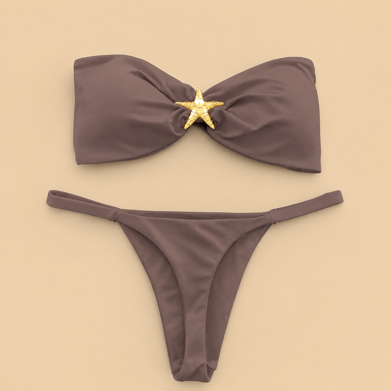 bikini femme ventre plat
