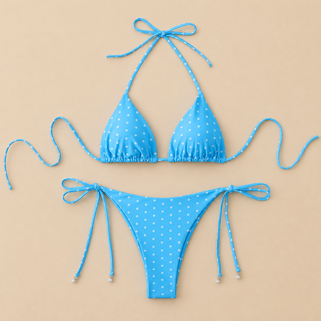 bikini femme tendance Google