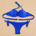 bikini femme summer vibes