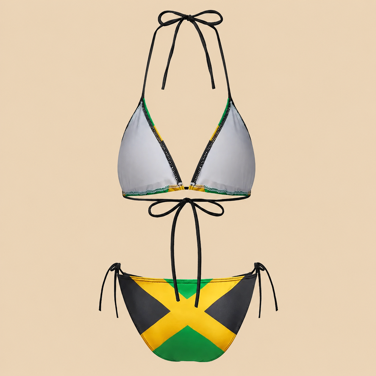 bikini femme look estival parfait