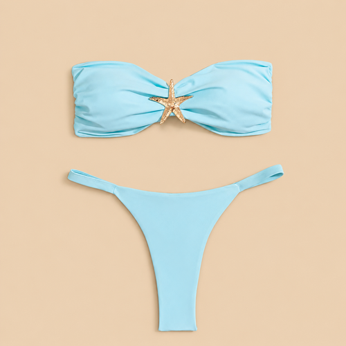 bikini brésilien femme