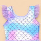 maillot de bain enfant fille 10ans
