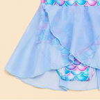 maillot de bain enfant fille