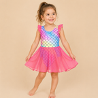 maillot de bain enfant fille enfant