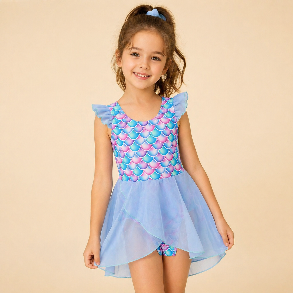 maillot de bain enfant fille ma fille