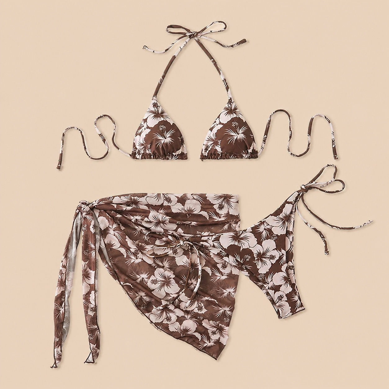 bikini femme sexy bronzage plage