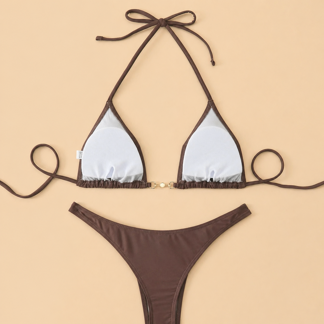 bikini femme glamour fashion plage