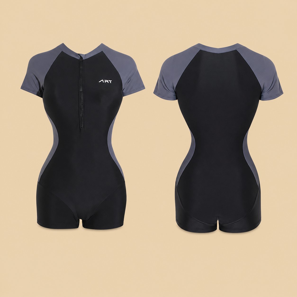 bikini femme sexy look bord de mer