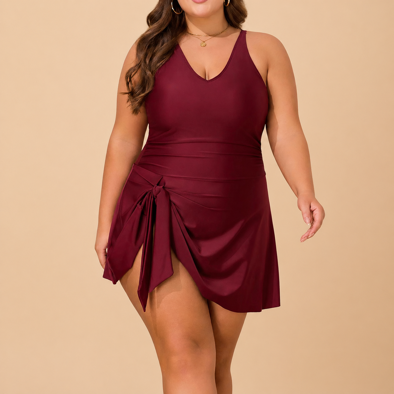 maillot de bain femme tendance soleil été