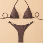 bikini femme design moderne plage