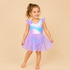 maillot de bain pour ma fille