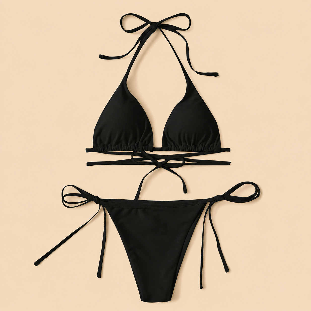 bikini femme promo été