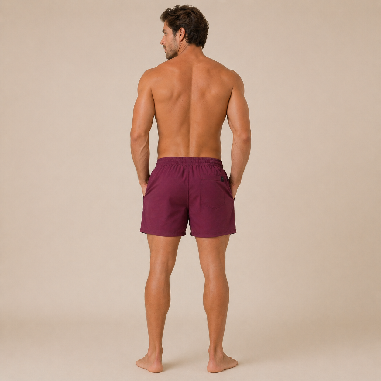 short sexy pour homme